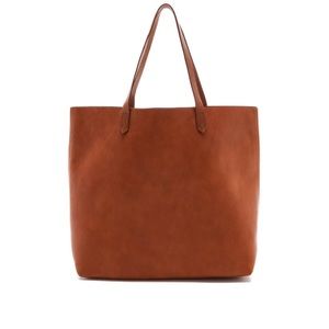 Madewell Transport Tote